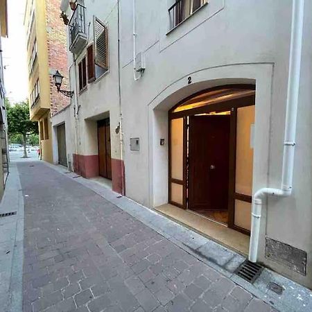 New! Renovated House With Terrace In Cambrils别墅 外观 照片