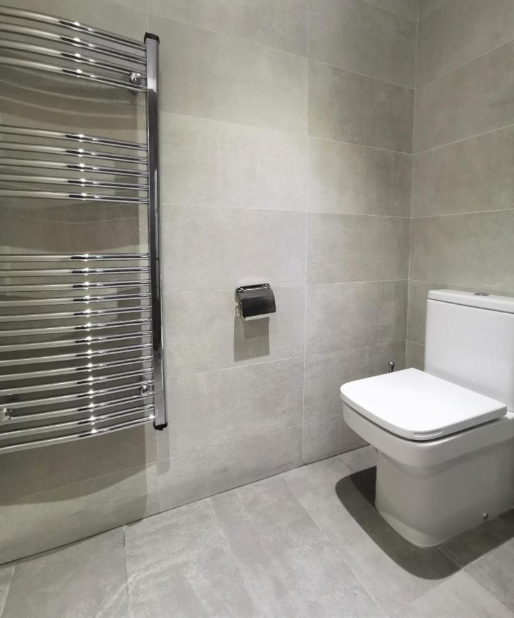 New! Renovated House With Terrace In Cambrils别墅 外观 照片