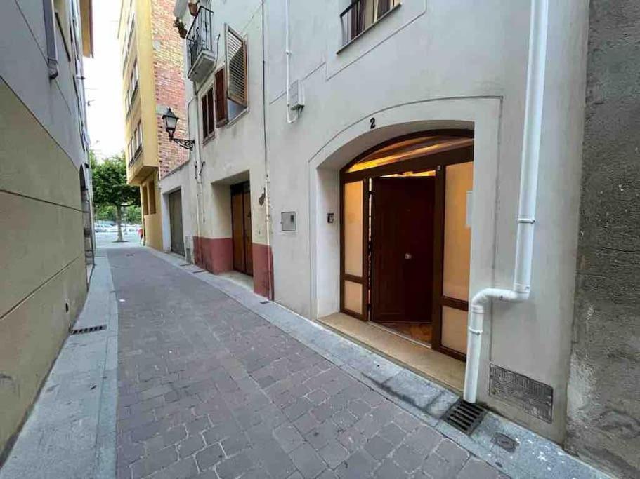 New! Renovated House With Terrace In Cambrils别墅 外观 照片
