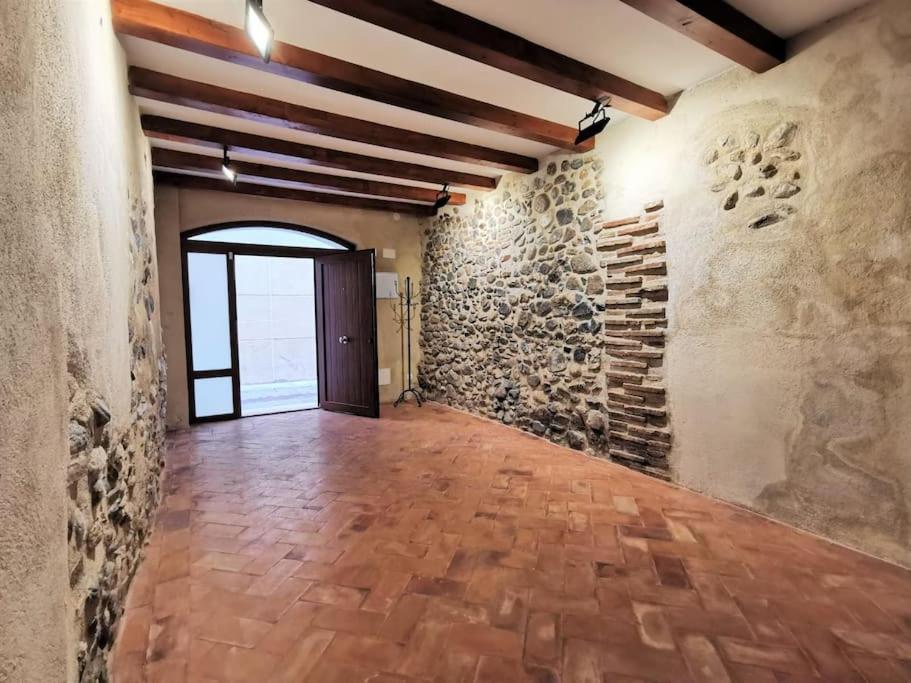 New! Renovated House With Terrace In Cambrils别墅 外观 照片