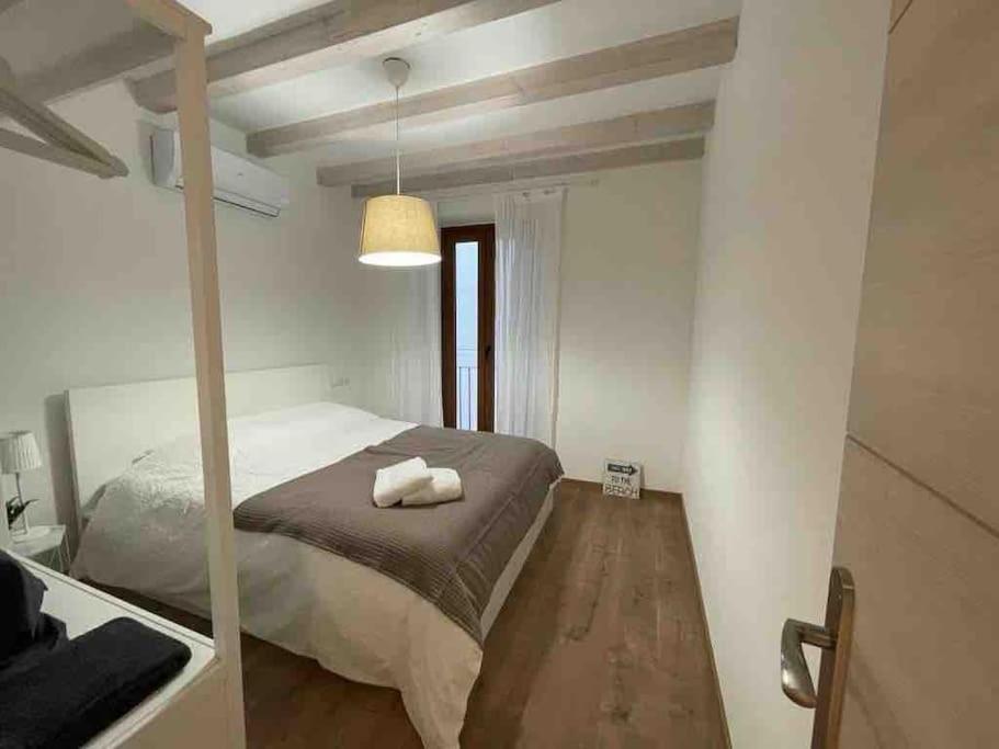 New! Renovated House With Terrace In Cambrils别墅 外观 照片