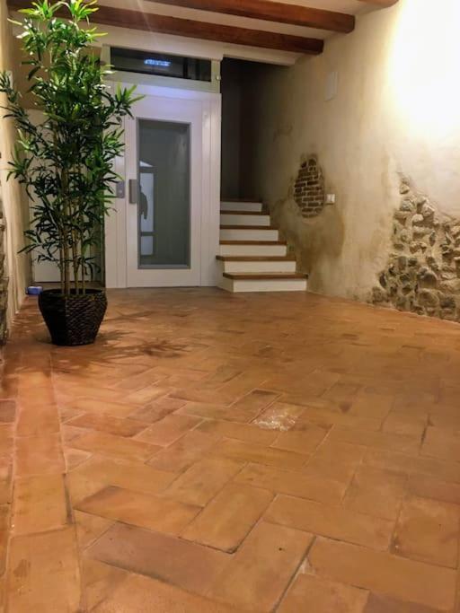 New! Renovated House With Terrace In Cambrils别墅 外观 照片