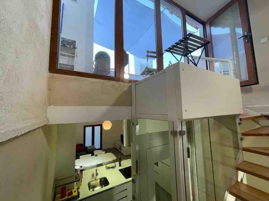 New! Renovated House With Terrace In Cambrils别墅 外观 照片