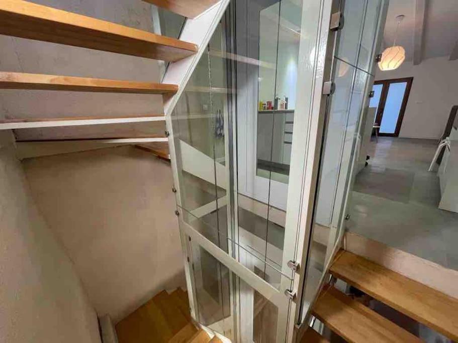 New! Renovated House With Terrace In Cambrils别墅 外观 照片