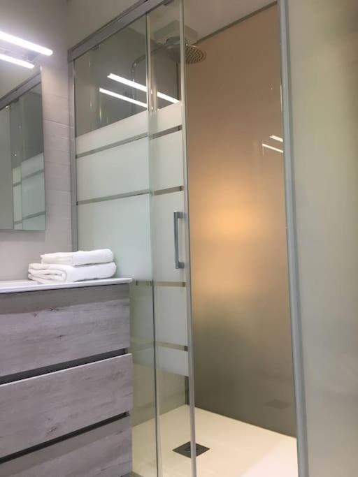 New! Renovated House With Terrace In Cambrils别墅 外观 照片
